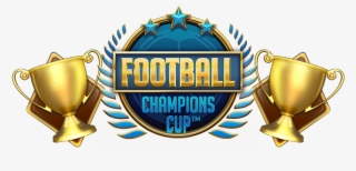 Football Champions Cup - Football Champions Cup Slot Png #7839680