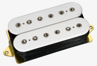 D Activator Bridge - Dimarzio Paf Pro #7839683