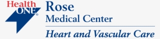 Take Me To Rose - Rose Medical Center #7839966