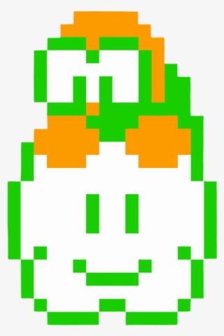 Super Mario Bros 1 Lakitu #7840085