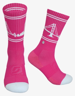 San Francisco Skyline - Sock #7840086