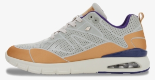 British Knights Sneaker Demon - Sneakers #7840133