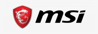 Msi Gaming Logo Png - Msi Logo Png #7840355