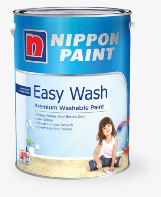 Play Video - Nippon Paint Tiffany Blue #7840435