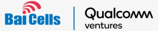 Qualcomm Ventures Announces Investment In Baicells - Graphic Design #7840545