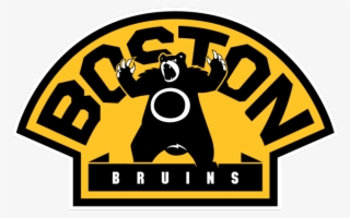 Boston Bruins Ursaring - Boston Bruins Logo #7840682
