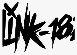 Blink 182 Logo #7840776