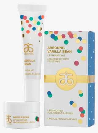 Arbonne, Produits Naturels, Traitement Lèvres, Exfoliant - Box #7840812