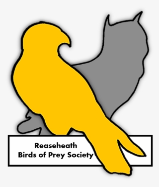 Reaseheath Bird Society Logo #7840817