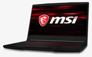 Msi Gf63 8rd-295 - Msi #7840842
