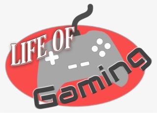 Life Of Gaming Podcast Episode #7840845