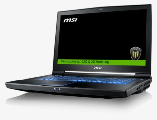 Msi Laptop Product - Msi #7840884