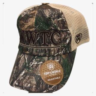 Nwtc Prey Cap - Baseball Cap #7840958