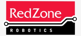 Redzone Robotics Logo #7840990