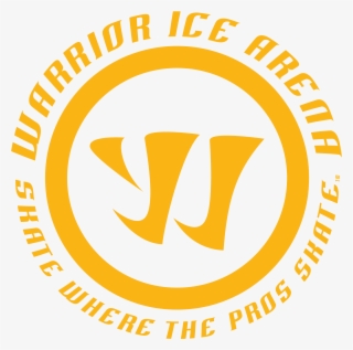 Logo - Warrior Ice Arena Logo #7840995