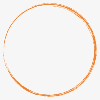 Brush Circle Png - Circle #7841001