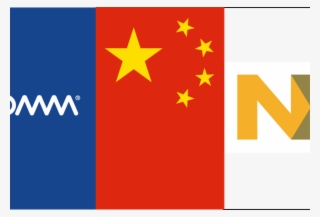 Qualcomm And Nxp #7841068