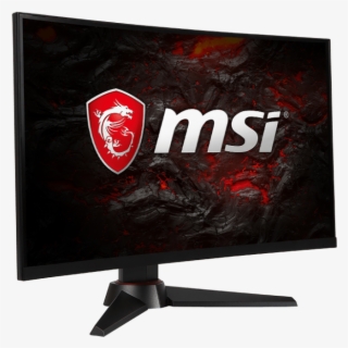 Media - Msi G Sync Monitor #7841104