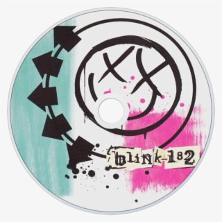 Blink 182 Dude Ranch Album Cover - Blink 182 Blink 182 #7841152