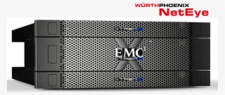 If You Need To Monitor A Dell Emc Storage Xtremio Unit, - Mesh #7841192