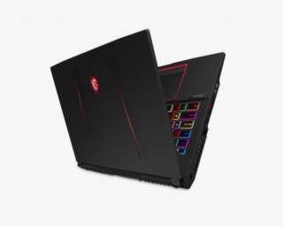 Msi Ge75 Raider 8sg Coffeelake I7-8750h Hm370/nvidia - Laptop #7841232