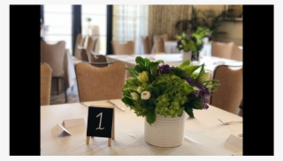 5 - Centrepiece #7841264