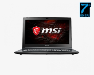 Msi Gl62m 7rdx 1408 #7841272