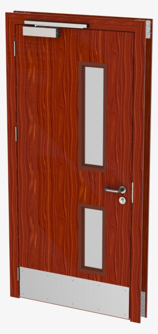 240 Minute Fire Resistance Performance, But Needs To #7841305