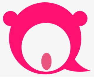 Horse Portable Naver Blog Computer Brush File - Circle #7841338