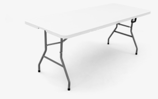 Mesa Plegable Negra #7841614 Mesa Plegable Negra #7841614