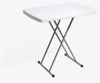 Personal Folding Table - Τραπεζακι Με Ρυθμιζομενο Υψοσ #7841654