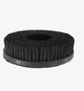 Scrubbing Brush Attachment For Machine Polishers - Circle #7841763