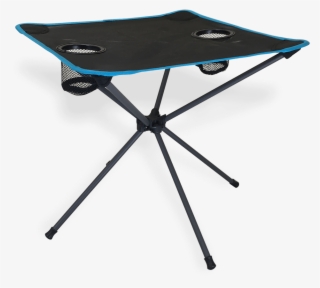 Pop Foldable Camping Table - End Table #7841845