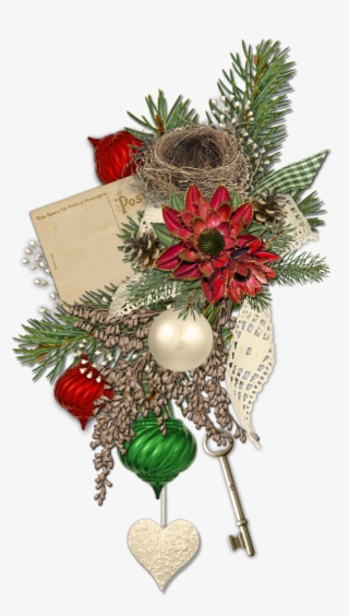 Find Everything From Scrapbook Elements, Papers, Quickpages, - Free Digital Christmas Scrap #7841987