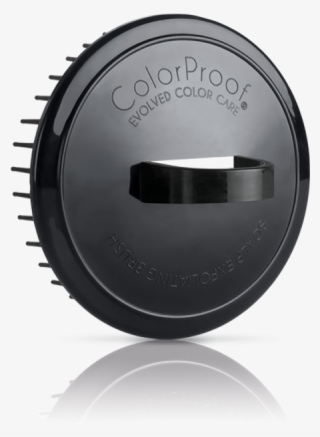 Biorepair-8® Scalp Exfoliating Brush - Circle #7841997