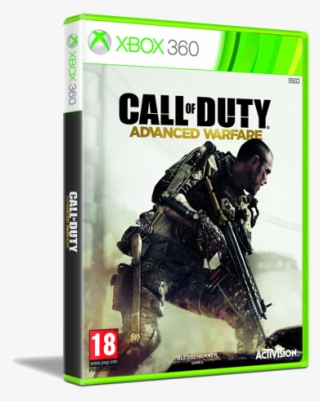 Ps 4 Call Of Duty Advanced Warfare #7842120