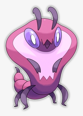 Cobra Clipart Poisonous Snake - Snake Fakemon #7842178