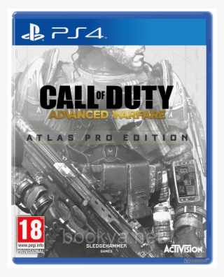 Call Of Duty - Call Of Duty Advanced Warfare 2017 #7842225