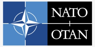 Nato Logo Png Transparent - Graphic Design #7842273