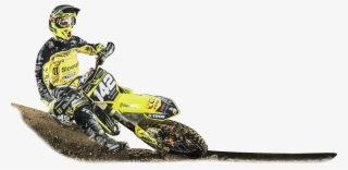 Štefan Svitko The Best Slovak At Dakar Rally - Stefan Svitko Motocross #7842275