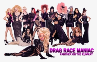 Rupaulverified Account - Ru Pauls Drag Race Season 6 #7842695