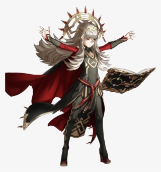 2mib, 1684x1920, Feh Veronica - Veronica Fire Emblem Heroes #7842958