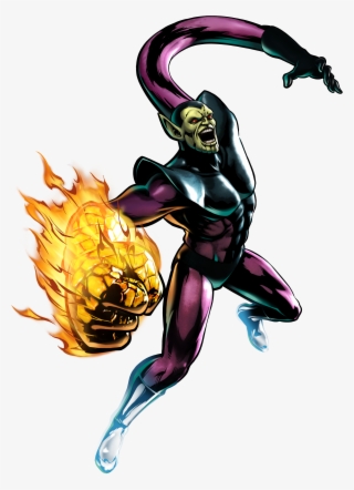 Super Skrull #7843036