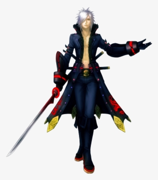 Shizuru Photo Shizuru - Phantasy Star Online 2 피규어 #7843076