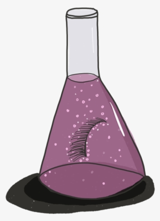 21 Copy - Glass Bottle #7843163