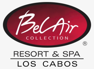 Bel Air Collection Descargables - Bel Air Los Cabos Logo #7843259
