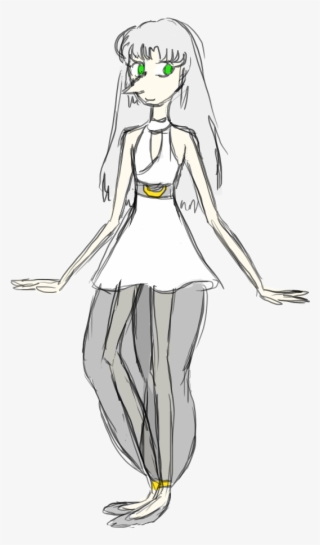 My Plans For Today Got Cancelled, So Here's An Artemis - Cartoon #7843265