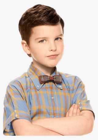 Guide Des Épisodes - Iain Armitage #7843292
