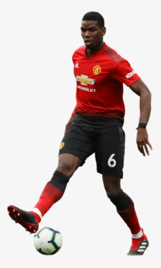 Free Png Download Paul Pogba Png Images Background - Szwejzi Pogba #7843338