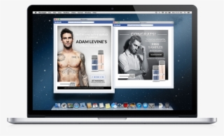 One Lucky Winner Got To Live Like Adam And Style At - Adam Levine #7843349